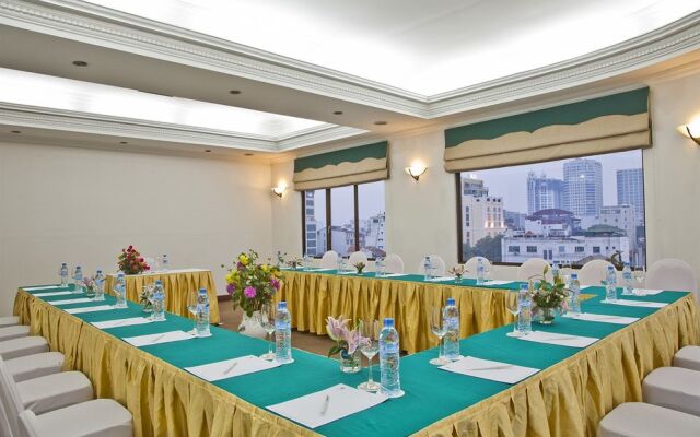 Green Park Hotel Hanoi