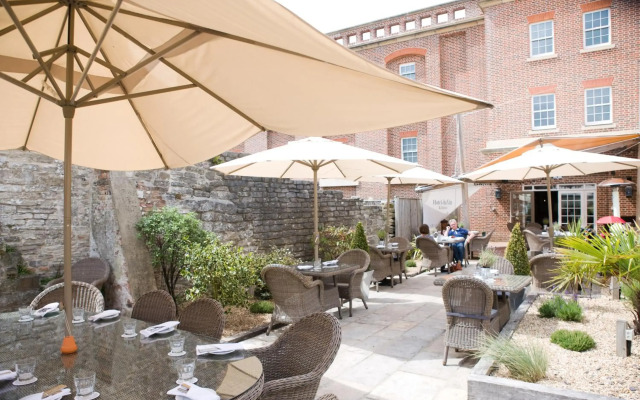 Hotel du Vin & Bistro Poole