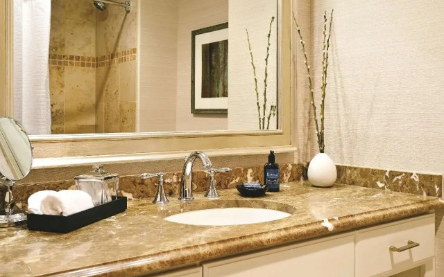 The Sebastian - Vail