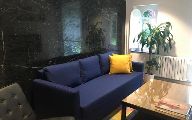 Suites Mendibil Irun