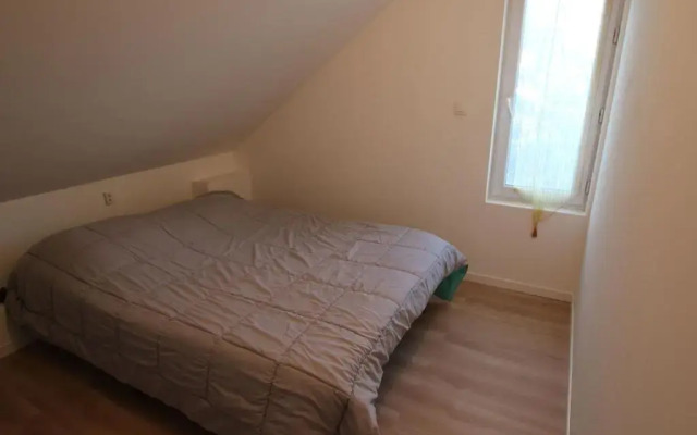 Maison Saint-Brevin-les-Pins, 3 pièces, 5 personnes - FR-1-364-98