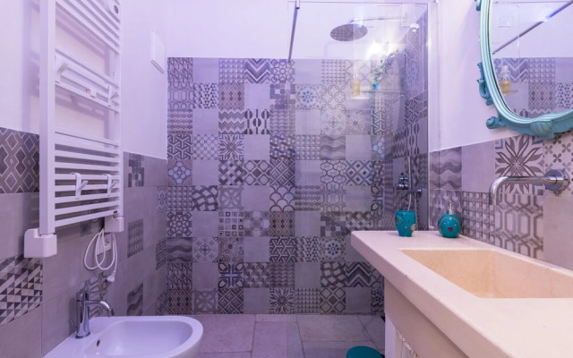 Nice and White Studio by Wonderful Italy