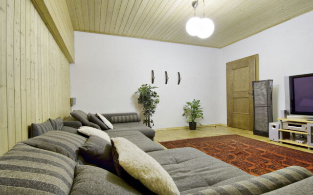Hotel Almhof
