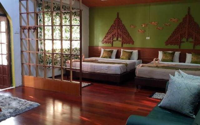 The Park Ayutthaya Resort and Spa