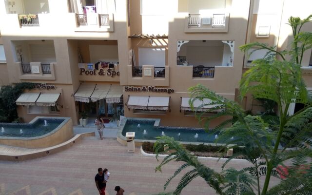 Résidence Folla Aqua-Resort