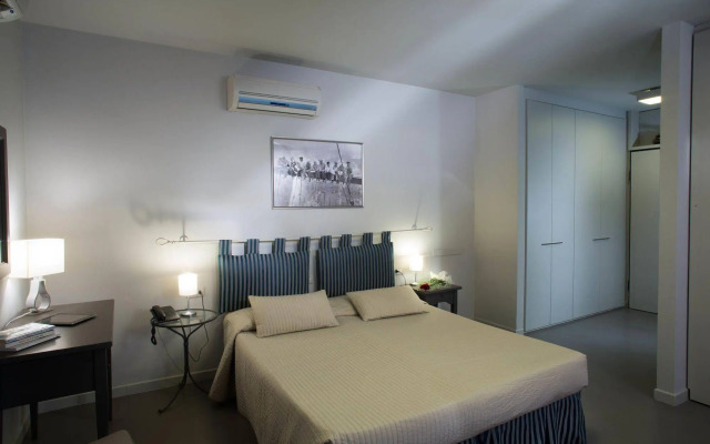 ApartHotel Quadra Key