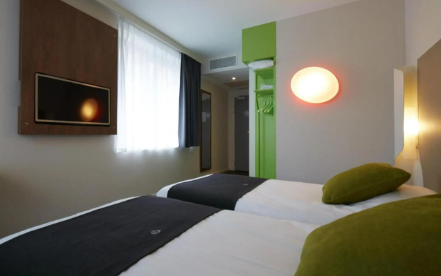 Campanile Annemasse Gare - Genève