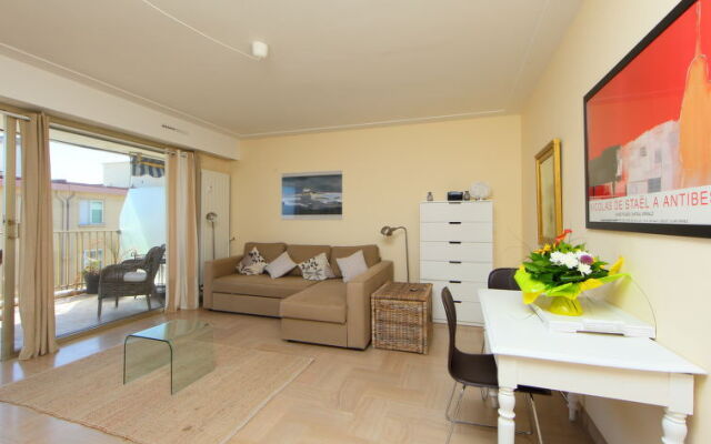 Apartment Le Bastion