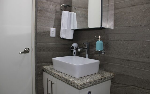 Torre MG Playa del Carmen