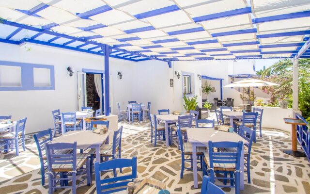 Hotel Syros Atlantis