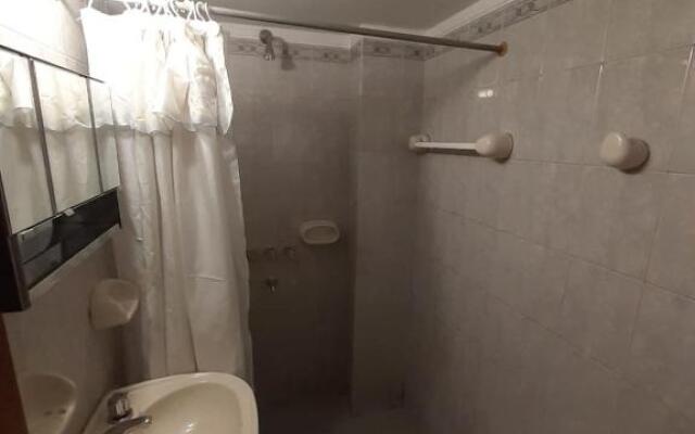 Departamento en pleno centro de Ciudad de Mendoza