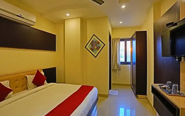 Hotel Suraj Palace