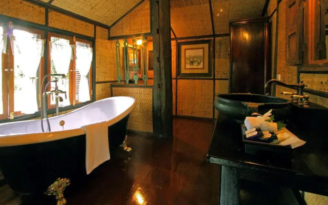 Marndadee Heritage River Village