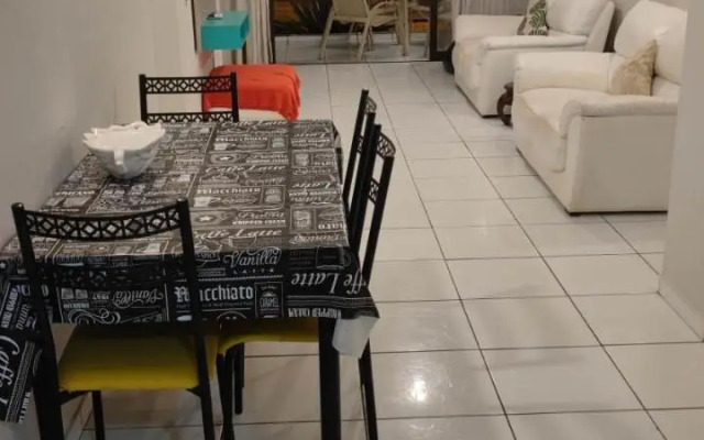 Apartamento Largo dos Coqueiros