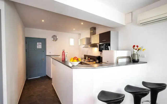 Residence le Saint Esteve