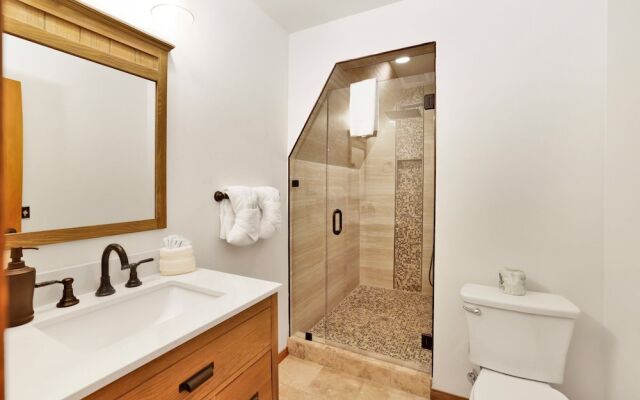 Travertine Dome Home #2241