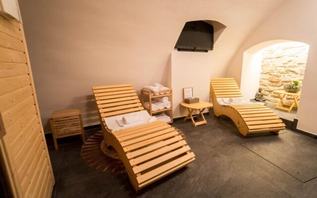 Hotel Golden Key Prague