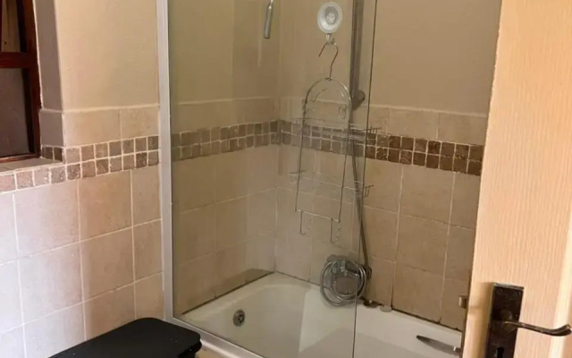 Ocean View Villas: Port Edward Unit H09