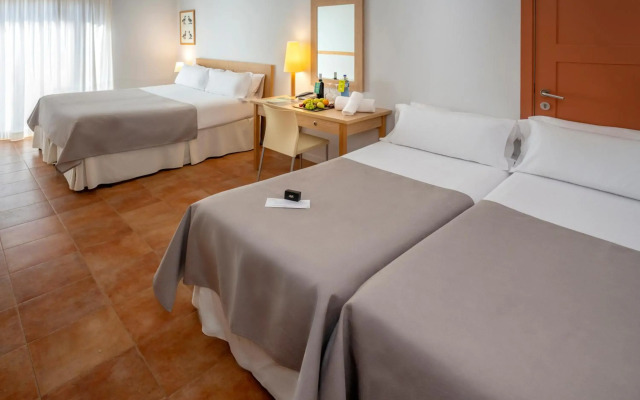 Vilar Rural d'Arnes by Serhs Hotels