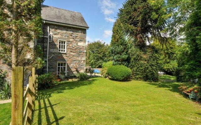 Stunning Georgian Era Home