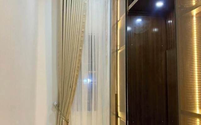 Jamari Residences