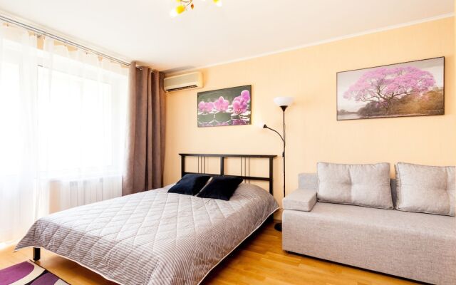 Апартаменты «Nice Таганская»