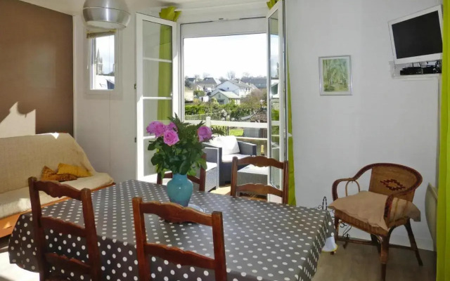 Apartment, Arromanches-les-Bains