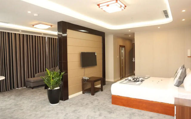 Wilton Hotel