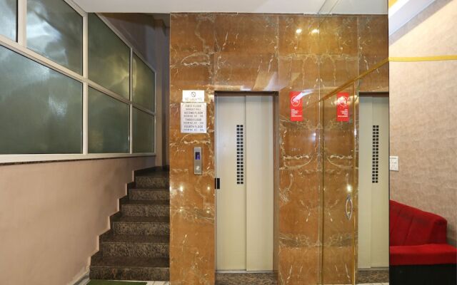 OYO 8387 Hotel Shri Kalyan