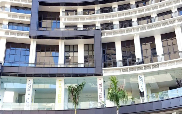 Milano Versace Suites