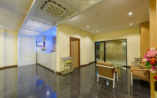 Mira Residence and Resort