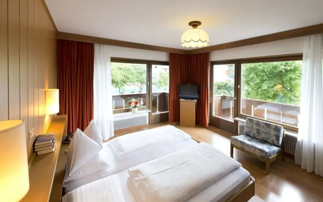 Activehotel Diana