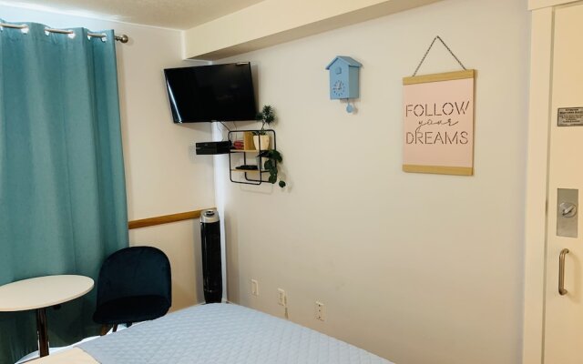 3 Bedroom Unit for larger Group - WT