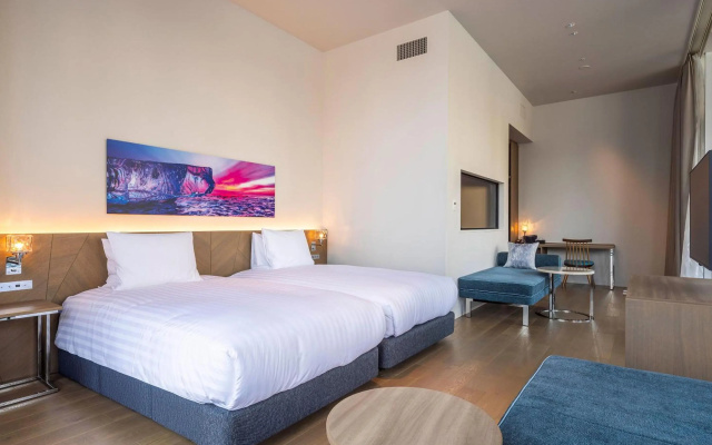 SAPPORO HOTEL by GRANBELL – Guest Rooms – Sapporo