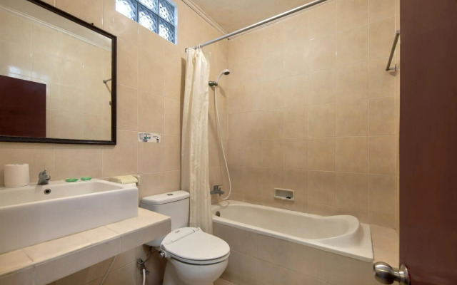 Legian Village Hotel