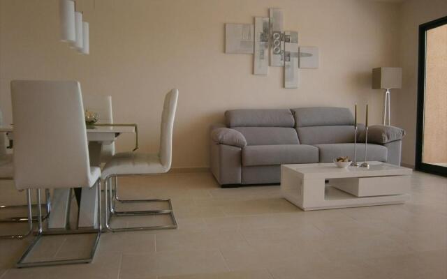 Ashanti Bay Luxury Golf Apartment Altea