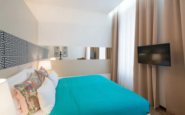 Rafael Kaiser Premium Apartments