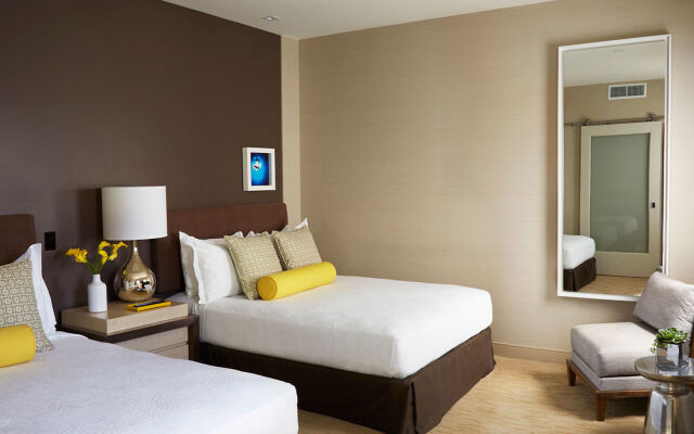 Kimpton Hotel Wilshire by IHG