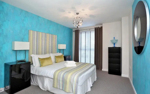 Modern Family Home in Aberdeen Scotland