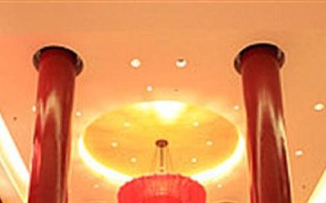 Yuxi Chengjiang Fuxian Resort - Kunming