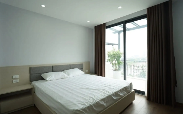 ARL Trinh Cong Son Hotel
