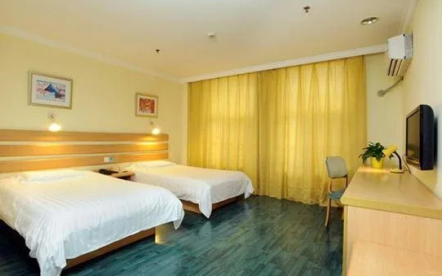 Home Inns Hotel Of Weihai
