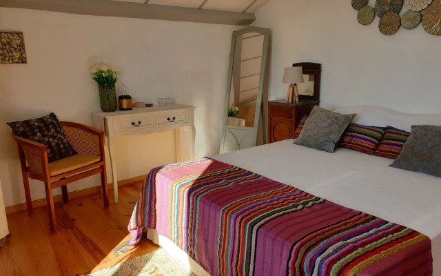 Quinta dos Cochichos – Country Houses