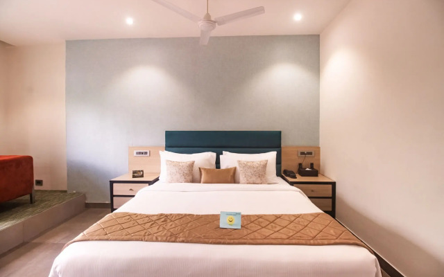 Siesta Star T. Nagar