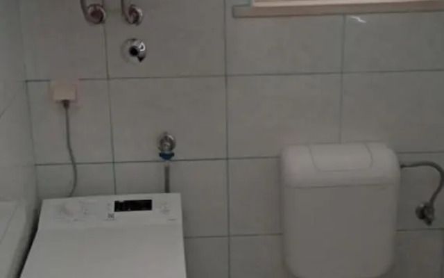 Studio apartment Casita