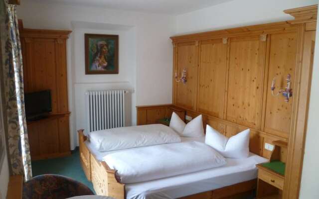 Gasthof-Hotel Hoehensteiger