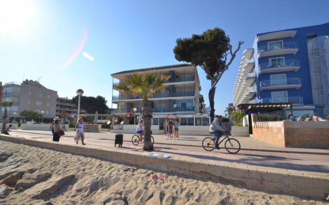 Apartment Costa dOr Cambrils