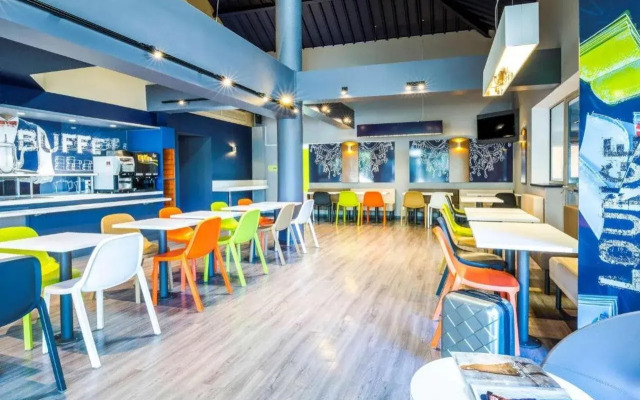 ibis budget Aubagne Les Paluds Agora