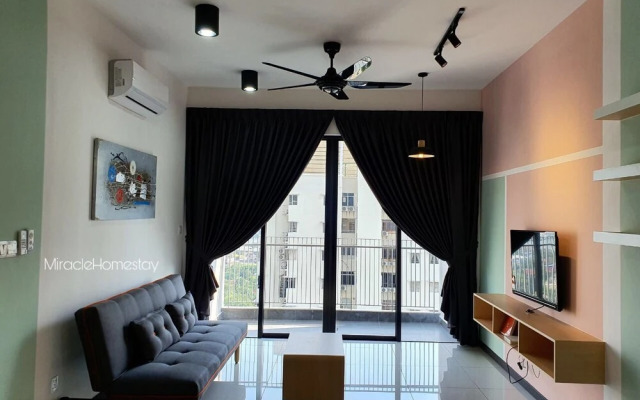 MiracleHomestay GroupTrip SunwayCarnival