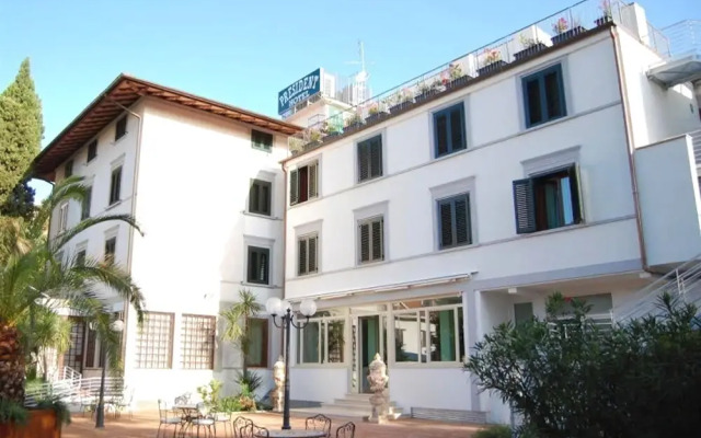 President Hotel